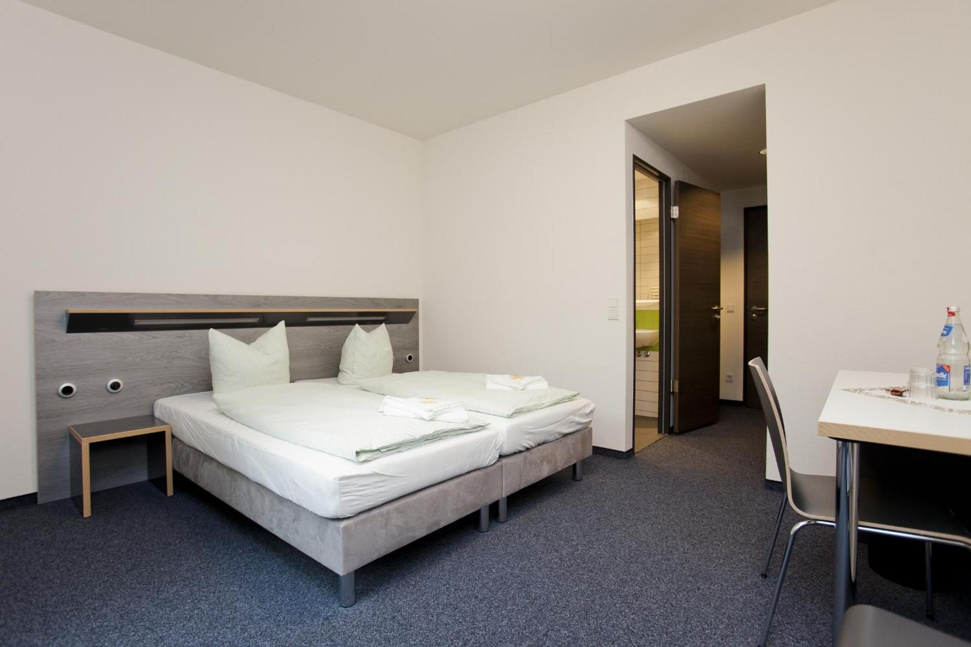 Doppelzimmer