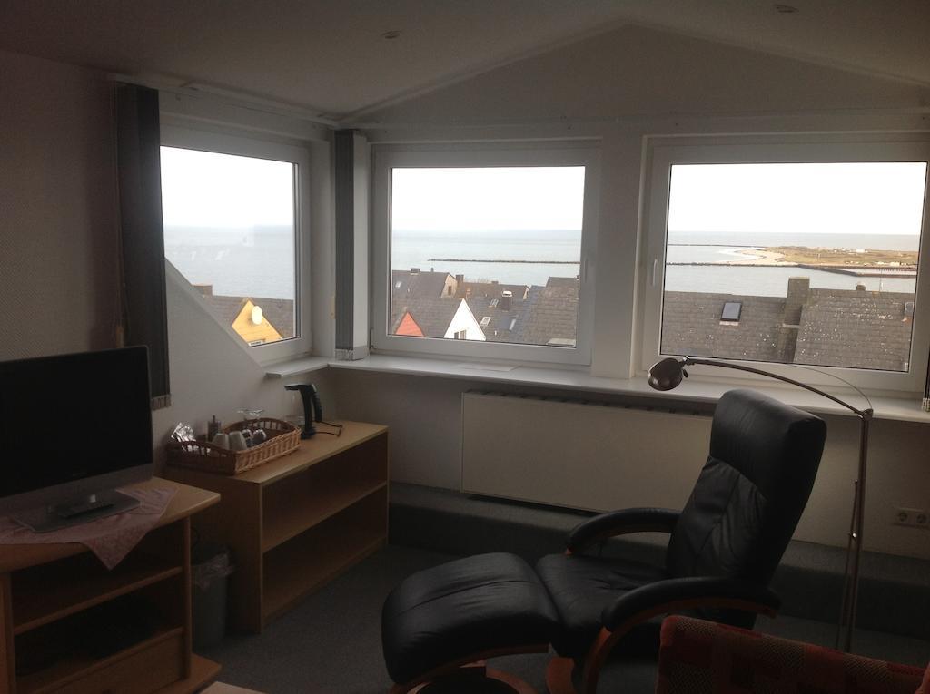 Junior Suite mit Meerblick 3 Erwachsene