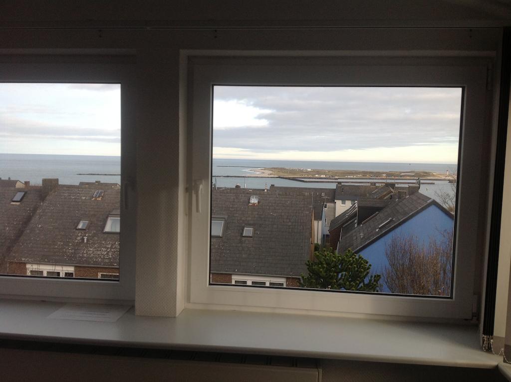 Superior Suite mit Meerblick 4 Erwachsene