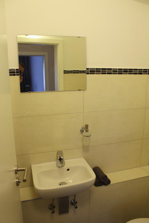 Single Bed in 4-Bed Dormitory Room