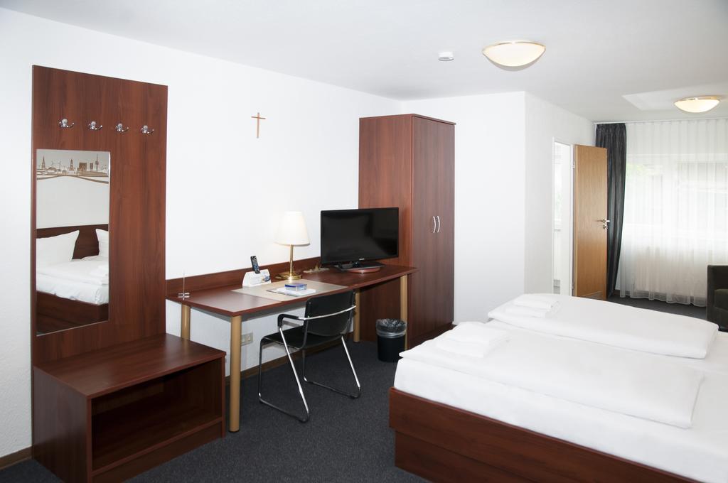 Comfort Doppelzimmer