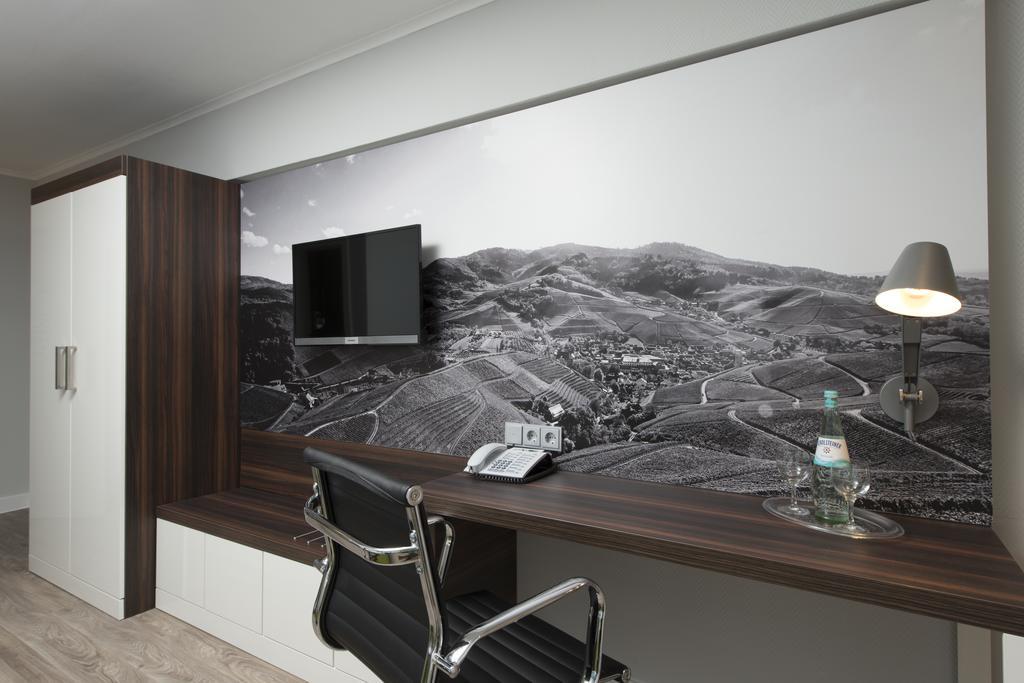 Standard Zweibettzimmer