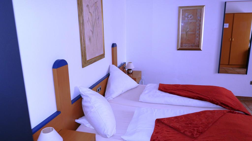 Vierbettzimmer