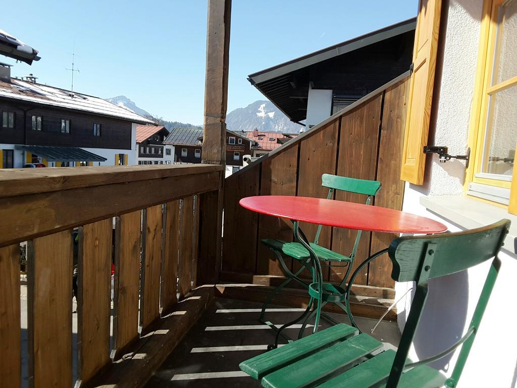 Apartment 7 mit 2 Schlafzimmern
