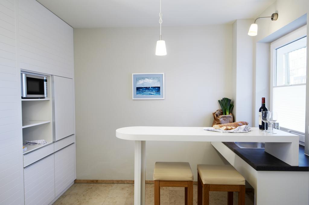 Apartment (2 Erwachsene)