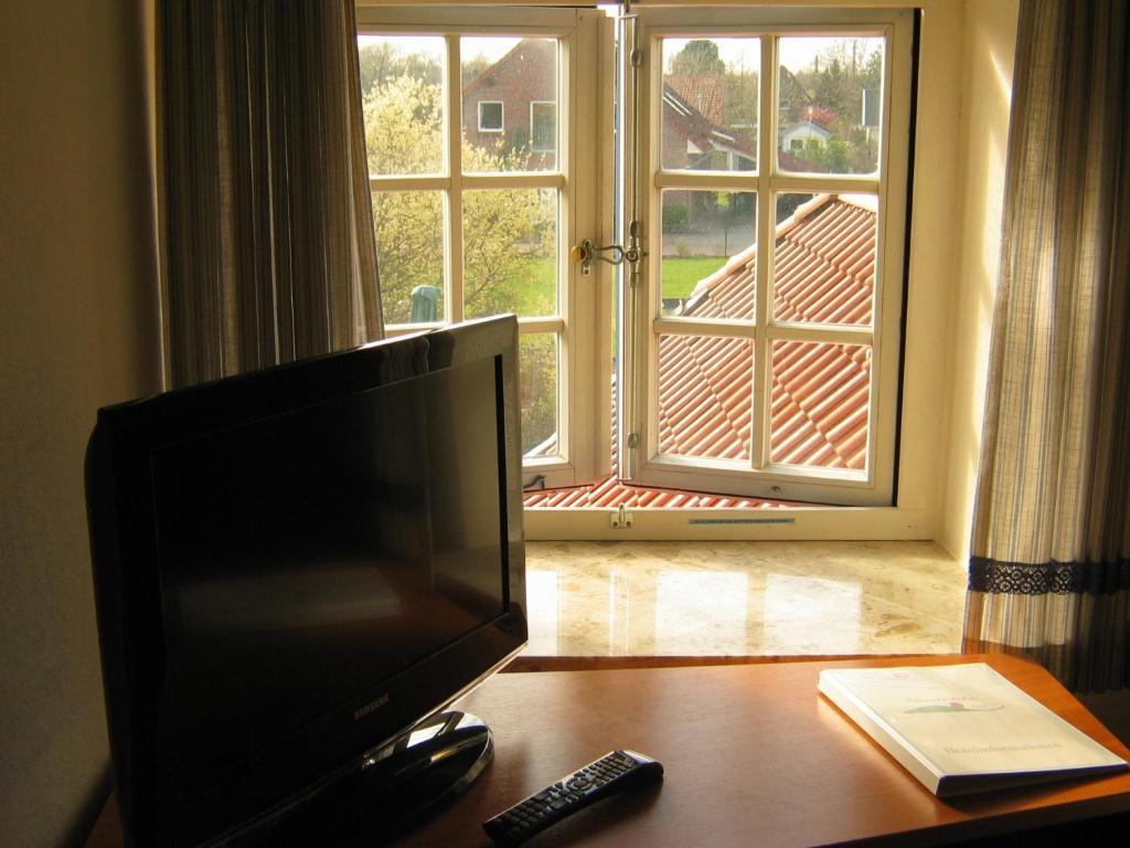 Standard Doppelzimmer