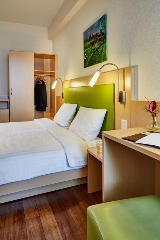 Standard Doppelzimmer