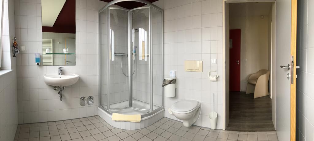 Double Room Comfort