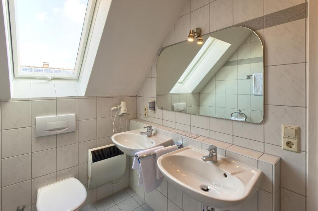 Fünfbettzimmer