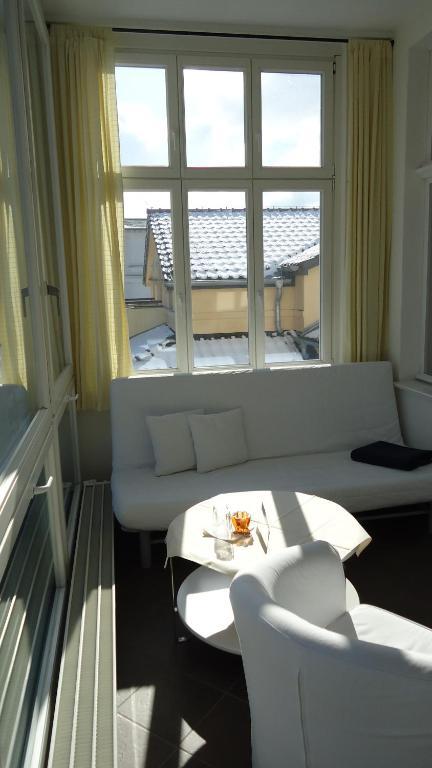 Comfort Doppelzimmer