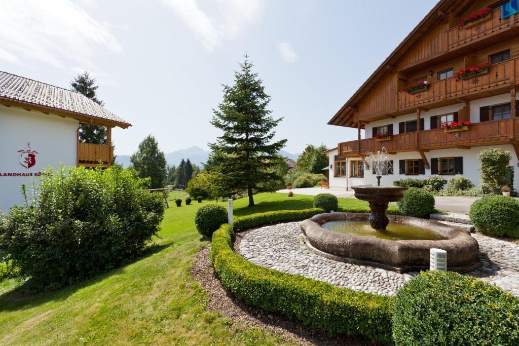 Apartment mit Balkon (4 Erwachsene)