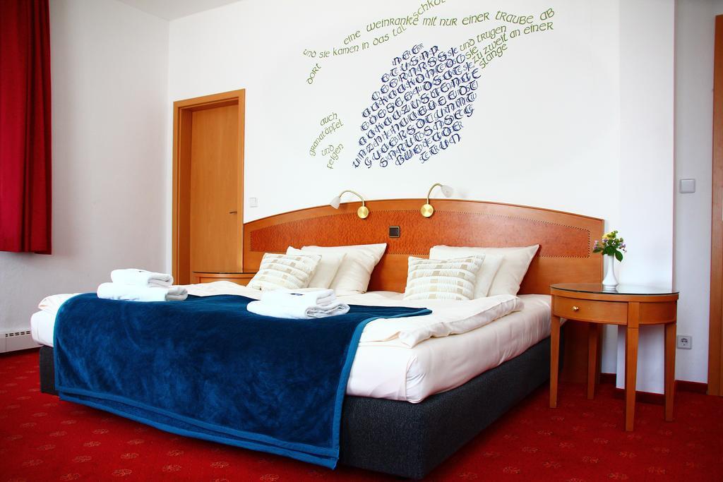 Double Room with Extra Bed