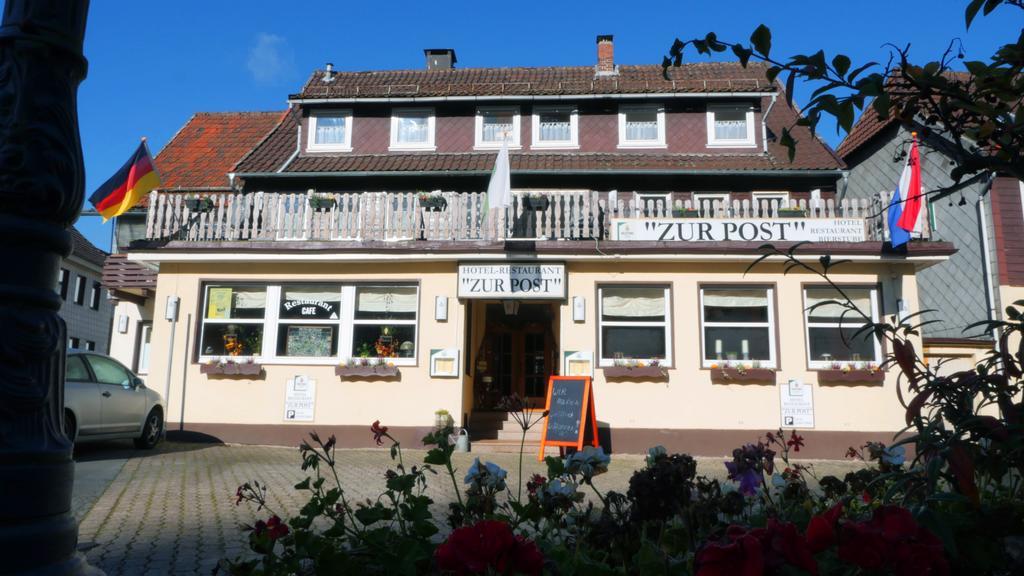 Einzelzimmer