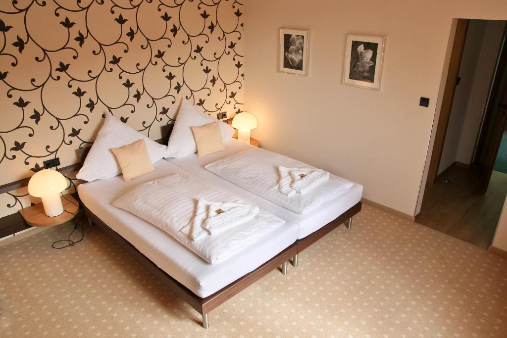 Superior  Double Room