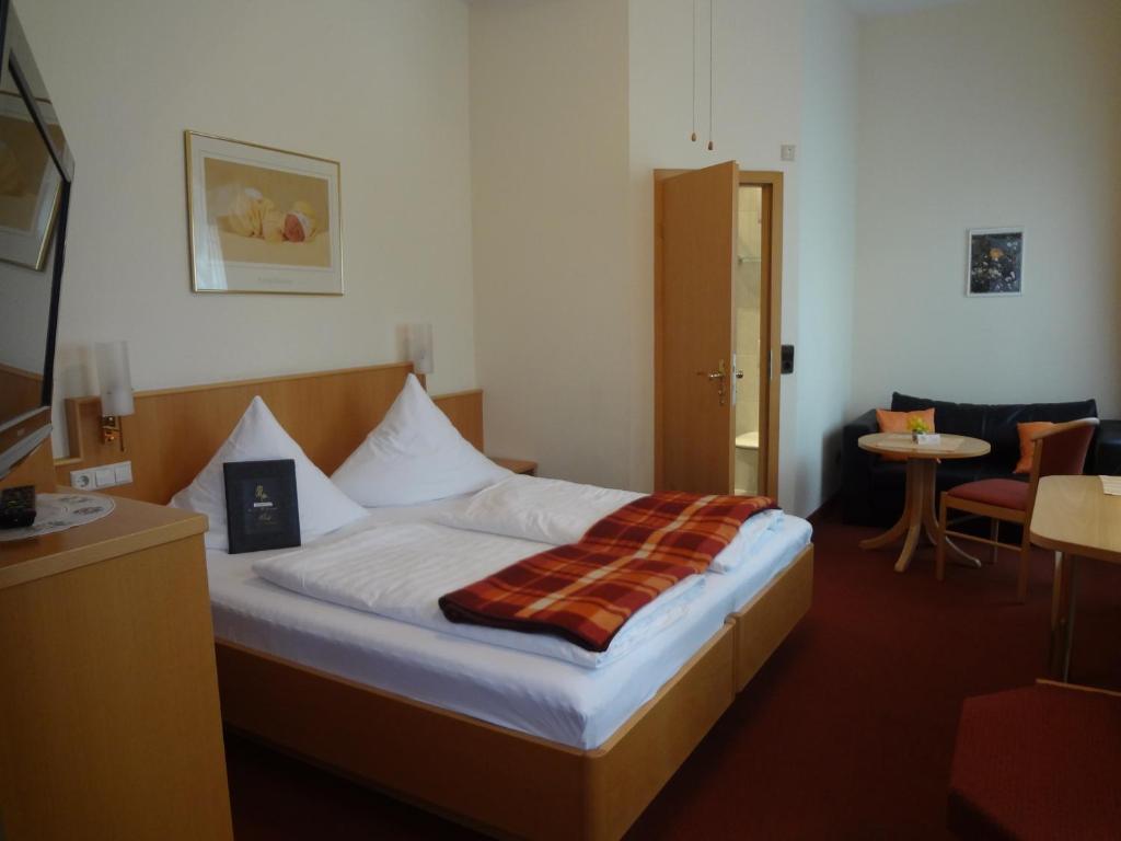 Comfort Double Room
