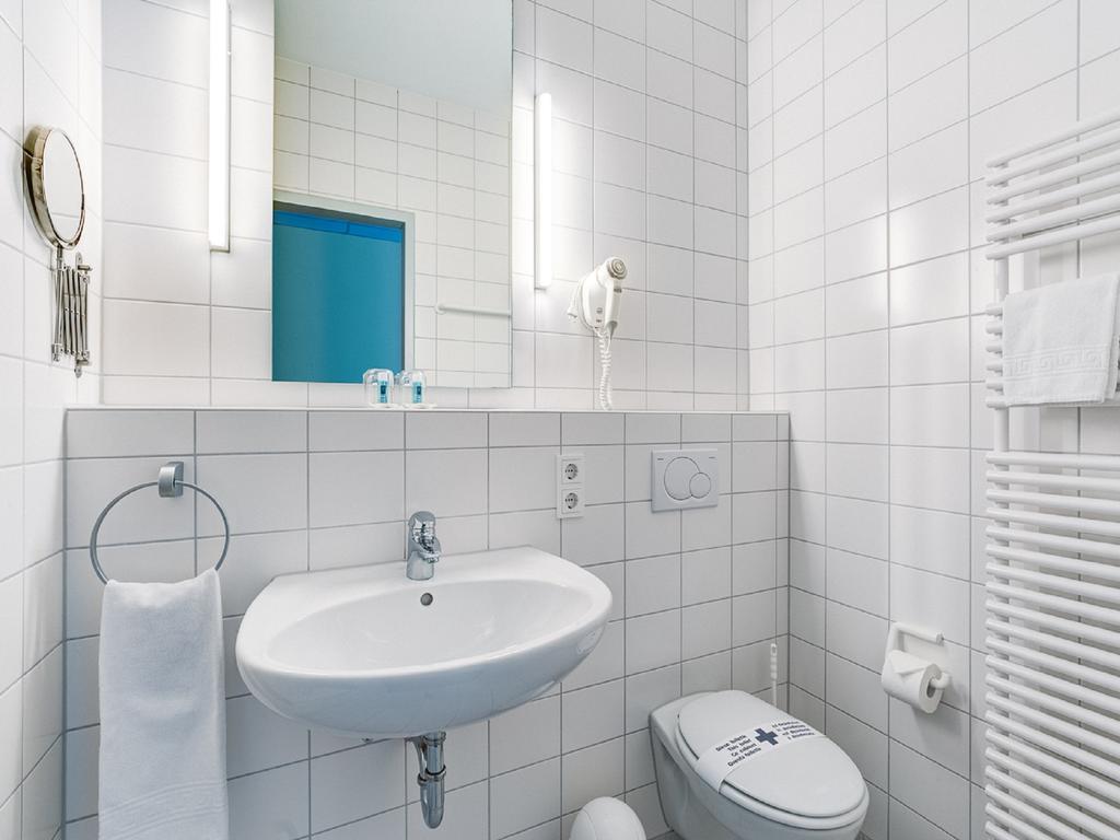 Doppelzimmer mit Landblick
