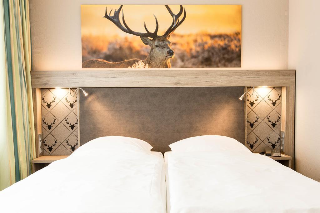 Premium Doppelzimmer