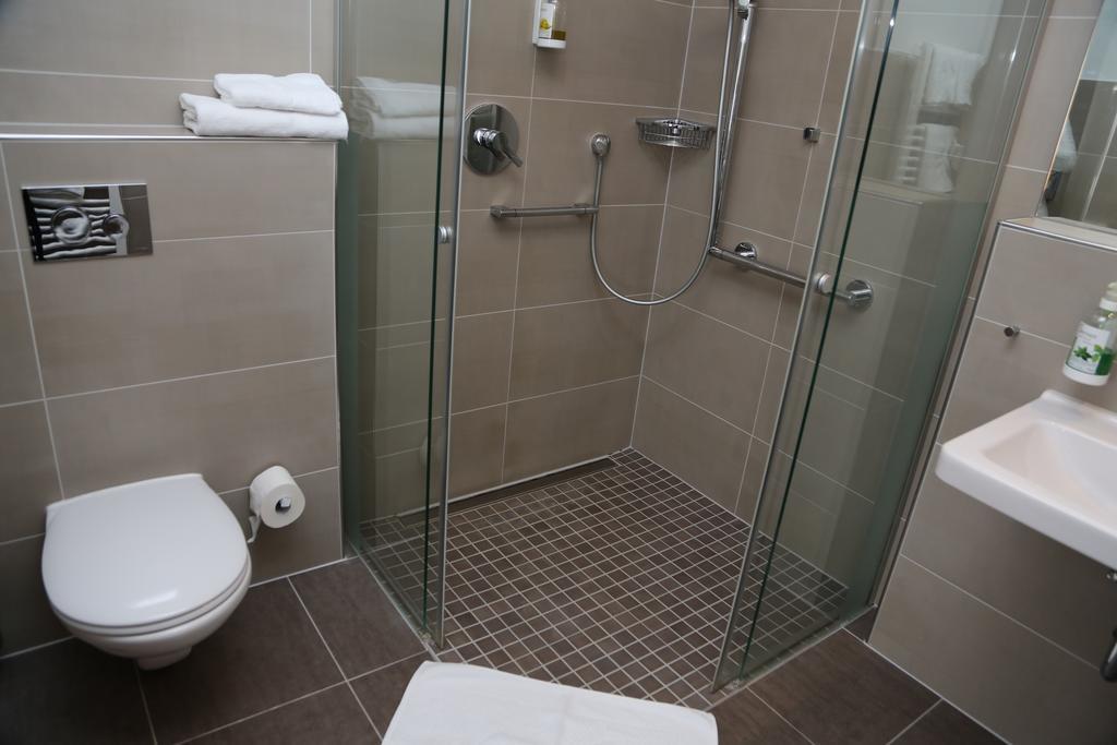 Superior Doppelzimmer