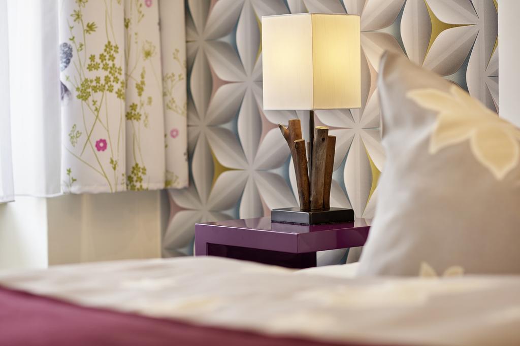 Comfort Double Room with Balcony