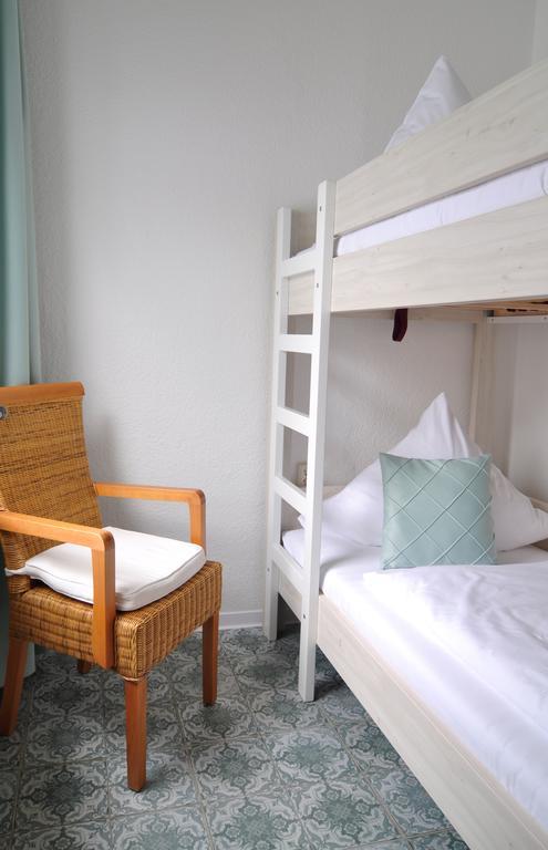 Apartment mit 3 Schlafzimmern