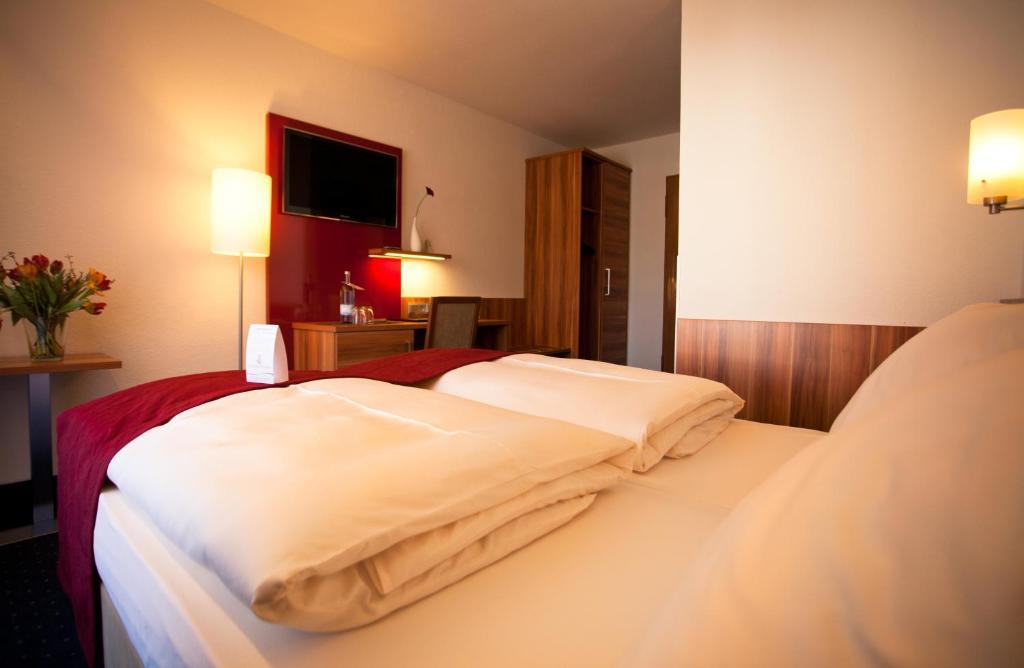 Classic Doppelzimmer