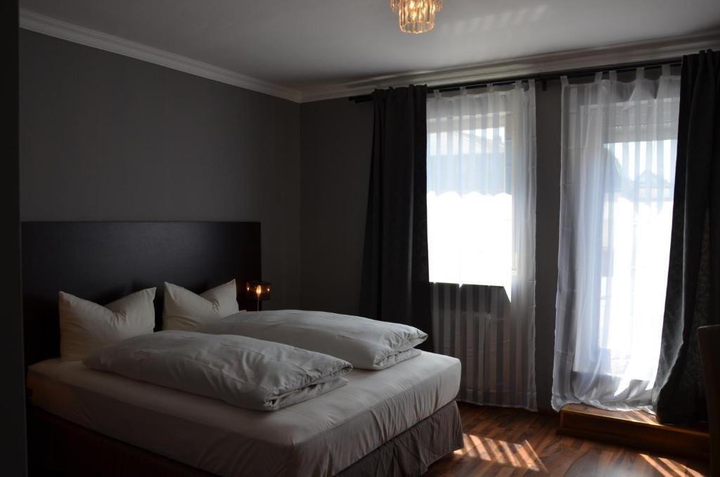 Superior Doppelzimmer