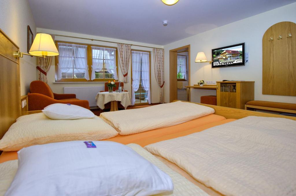 Doppelzimmer