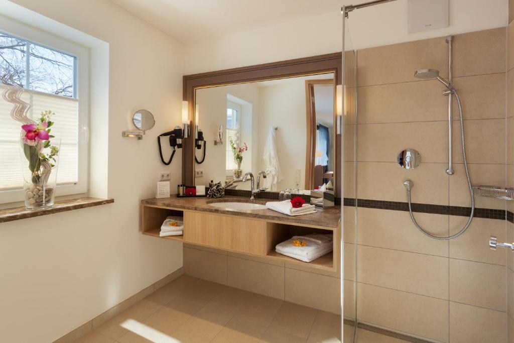 Suite Romantic - Solo Adulti