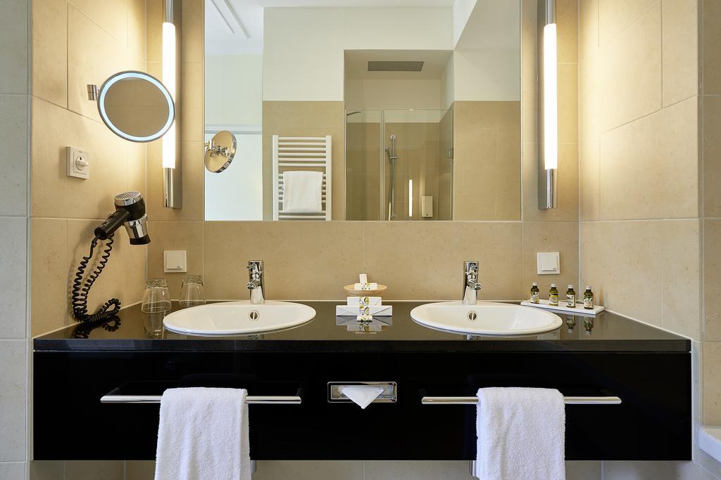 Deluxe Junior Suite - Flussseite