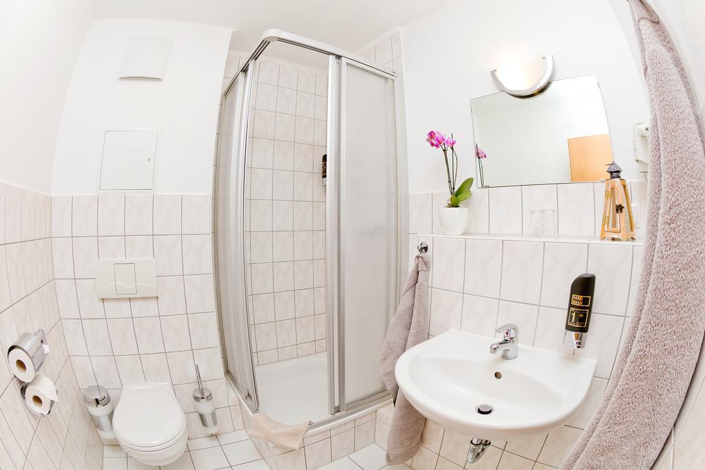 Standard Doppelzimmer