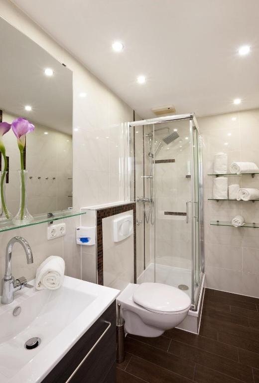 Superior Doppelzimmer