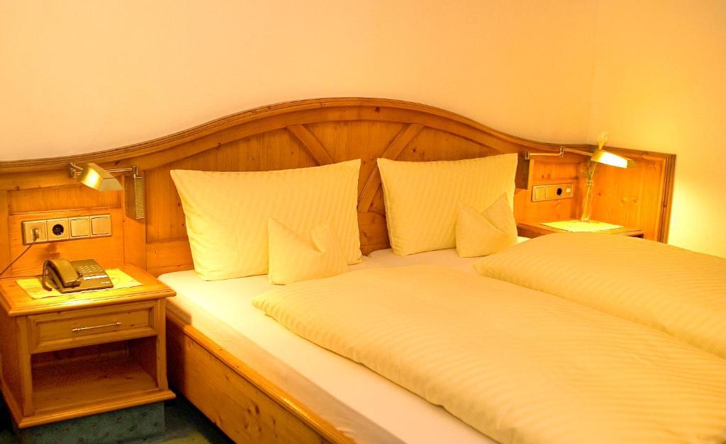 Comfort Double Room