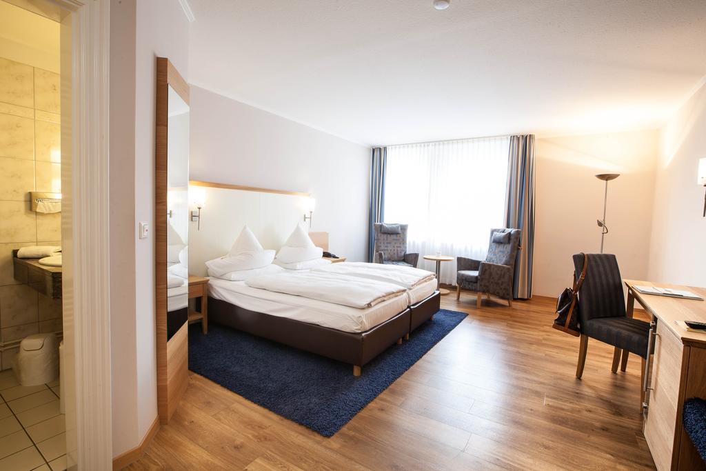 Superior Doppelzimmer