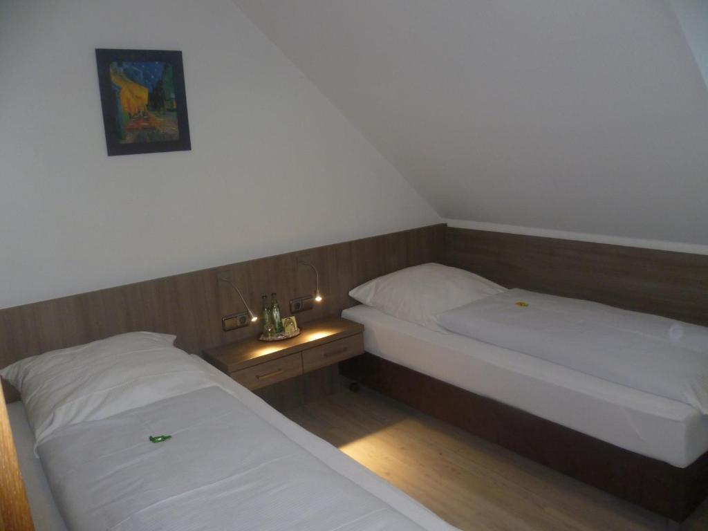Doppelzimmer