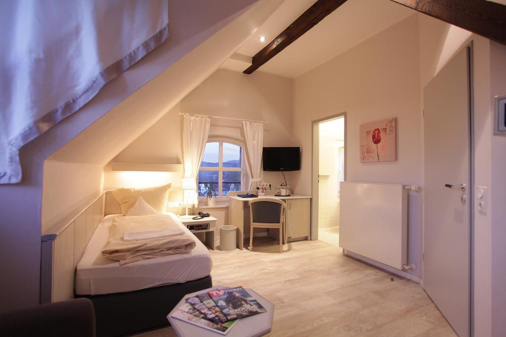 Superior Single Room