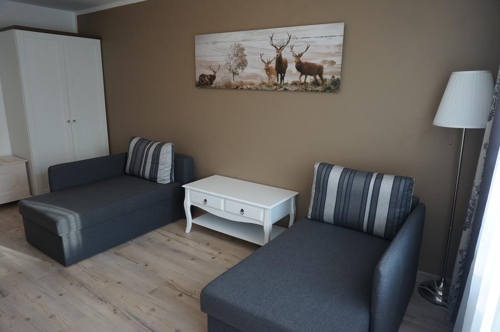 One-Bedroom Suite