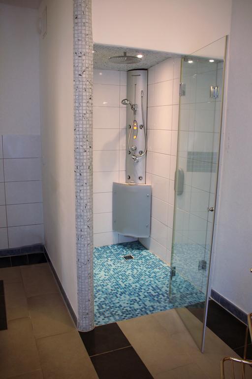 Spa Apartment