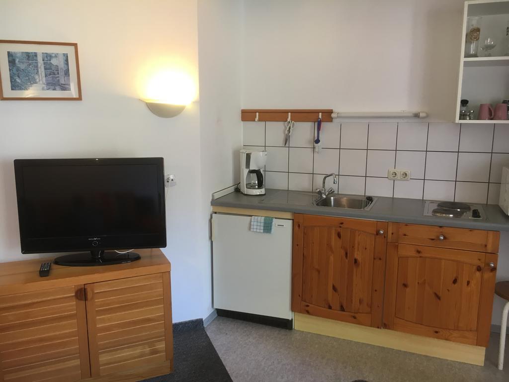 Apartment (3 Erwachsene)