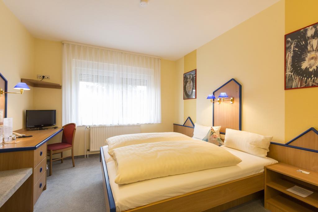 Doppelzimmer