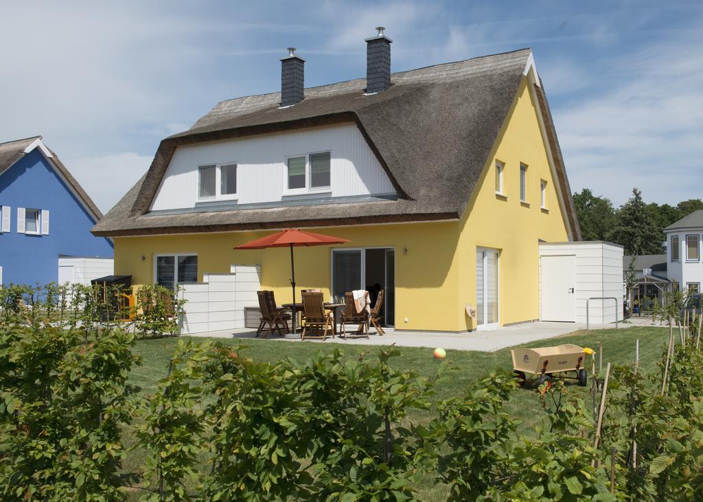Haus mit 3 Schlafzimmern