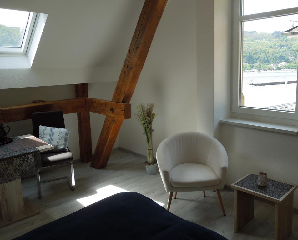 Studio-Apartment