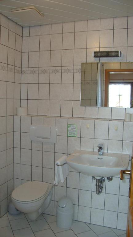 Einzelzimmer