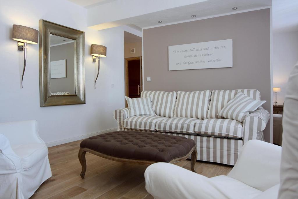 SPA Suite (2 Erwachsene)