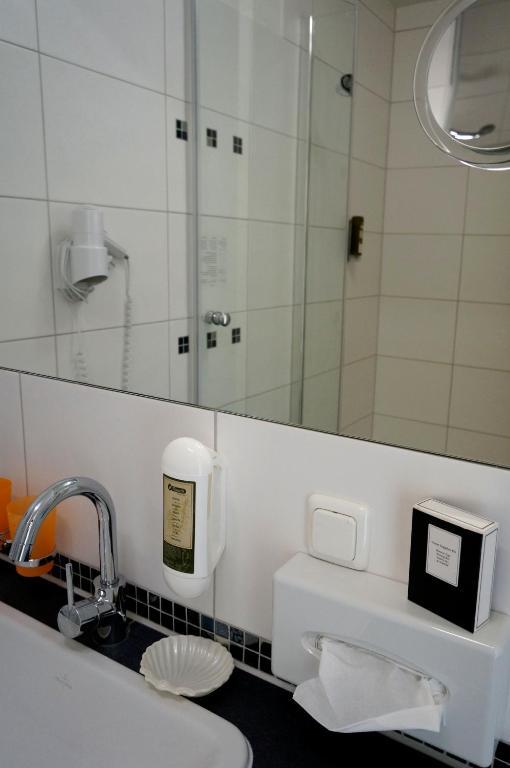 Classic Doppelzimmer