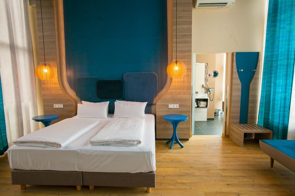 Exclusive Double Room