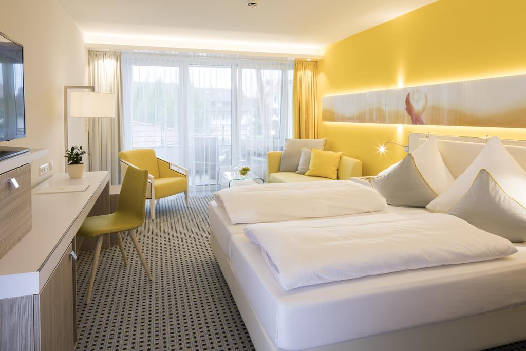 Superior Doppelzimmer