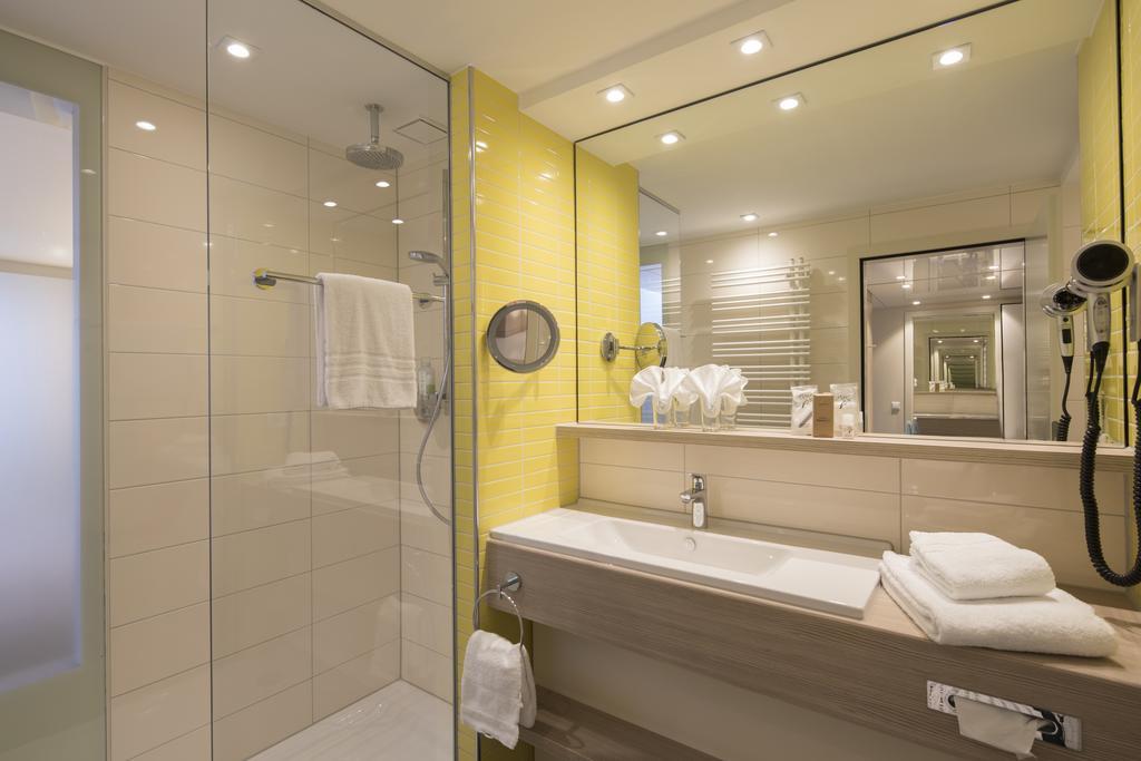 Deluxe Doppelzimmer