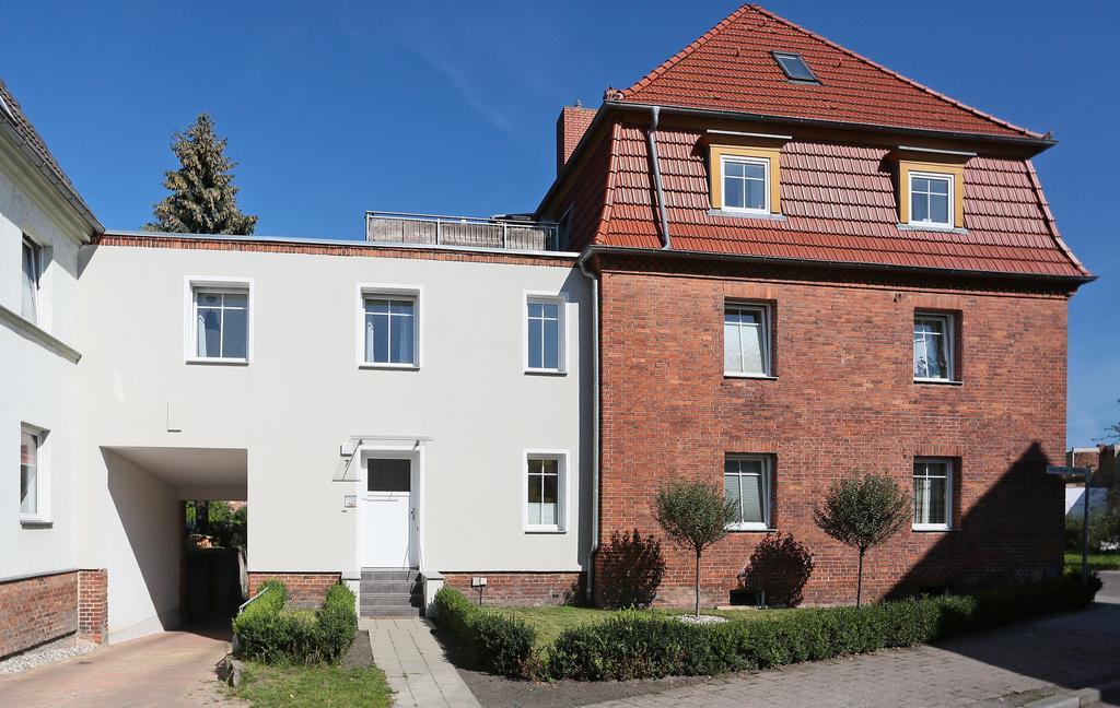 Apartment mit 2 Schlafzimmern