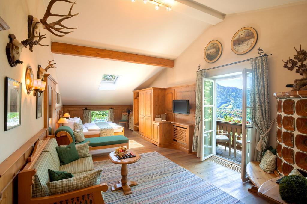 Junior Suite mit Seeblick