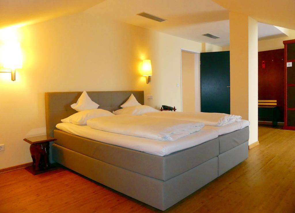 Suite Maharadscha